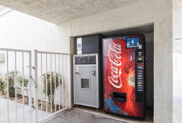Motel 6 Hemet image 18